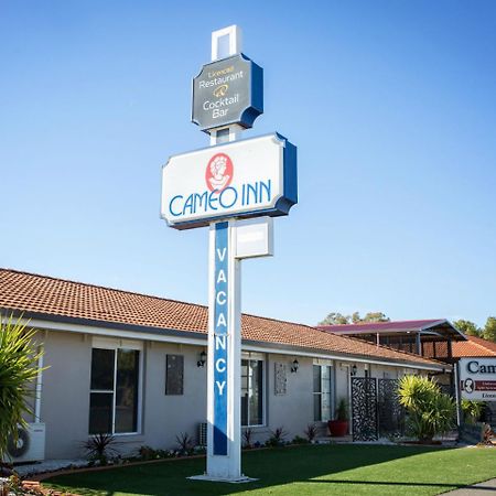 Cameo Inn Motel West Wyalong Exterior photo